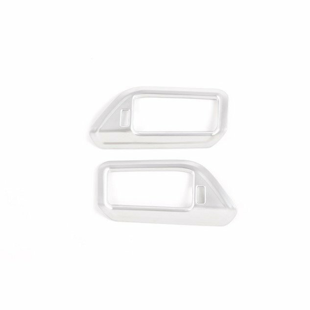 BMW X5 G05　xDrive35d xDrive35dMスポーツ xDrive45e xDrive45e M50i G06 X6 xDrive35d xDrive35dMスポーツ M50i X6シリーズ G07　X7 シルバー Bピラー 　　エアコン ダクト 　カバー　リング　リム　　ドア　サイド　ピラー　4101