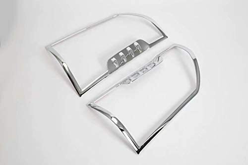 メルセデス ベンツ Vクラス W447 V220d V260 （2014年-）　メッキ　テールライト テールランプ　リア　..