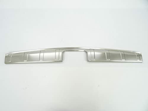 MINI mini F55 F56 ミニ クーパー クーパーS ステンレス リアステップボード トランク ラゲッジ ステップ カバー ガード パネル