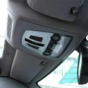 BMW F10 F11 セダン ツーリング ワゴン F07 5シリーズ F12 F13 F01 F02 F04 X3 F25 X4 F26 シルバー ルームランプ カバー 室内灯 ルーム ライト フレーム ガーニッシュ 7568(2)