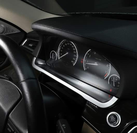 BMW F01 F02 F04 740i 740Li 750i 750Li 760Li アクティブハイブリッド7 7シリーズ　 インテリア　シル..