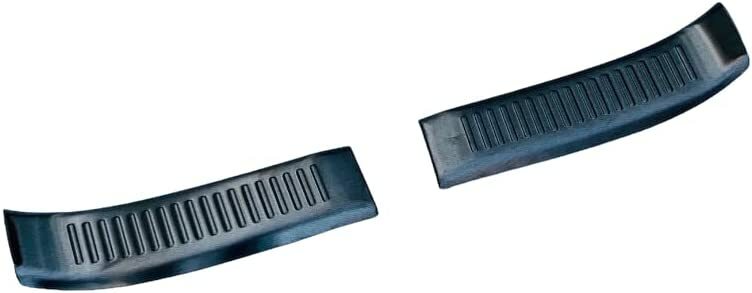 トヨタ　アクア　　MX 系 　　ブラック ヘアライン　　インナー　リアステップボード　　 ラゲッジ　トランク　ステップ　パネル　 カバー　ガード　 MXPK10 MXPK11 MXPK15 MXPK16 B X G Z 　黒