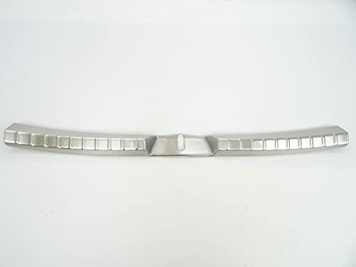 トヨタ ヴィッツ 2017.1～ 130 135 系 インナー リアステップボード ラゲッジ トランク リアバンパー カバー リア ボード ガード