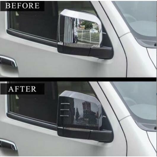 トヨタ ハイエース 200 6型 TRH214W TRH219W TRH224W TRH229W DX GL グランドキャビン カーボン ルック..