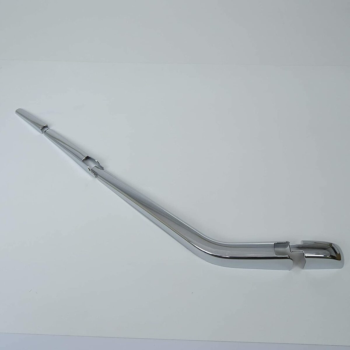 トヨタ プリウス 50 52 系 PHV クローム メッキ リアワイパー カバー ワイパーカバー ガーニッシュ ZVW51 ZVW55