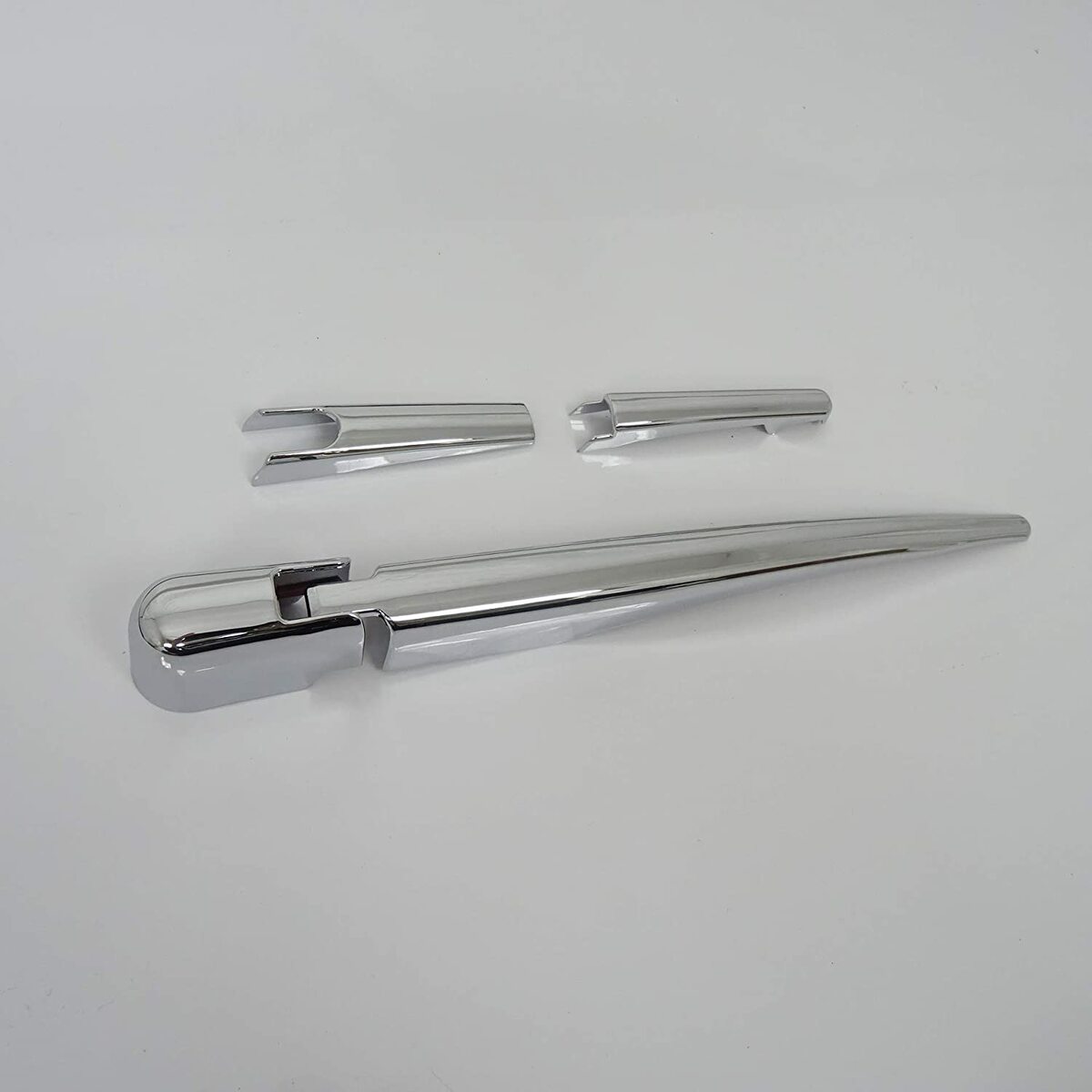 マツダ CX-30 DM8P DMEP DMFP XD X 20S プロアクティブ Lパッケージ クローム メッキ リアワイパーカバー バックドア リアゲート リア ワイパー カバー ガーニッシュ CX30