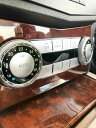 メルセデス ベンツ サテンシルバー エアコン スイッチ カバー W204 S204 C200 C250 C300 C63 Cクラス セダン ワゴン Cクラス ...