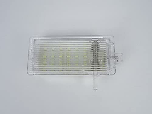 BMW LED 灯 グローブボックスランプ　E46 E89 Z4 E90 E91 E87 X1 E84 F26 X4 E53 X5 E83 F25 X3 など L..