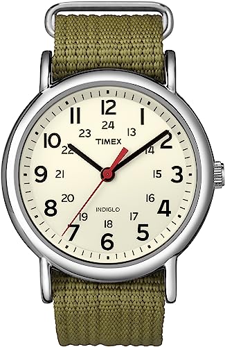 [タイメックス]TIMEX ユニセックス(大