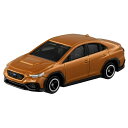 タカラトミー(TAKARA TOMY) 箱076 スバル WRX Sport