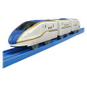 タカラトミー(TAKARA TOMY) 『 プラレール ES-04 E7系新幹線かがやき 』 電車 列車 おもちゃ 3歳以上 玩具安全基準合格 STマーク認証 ...