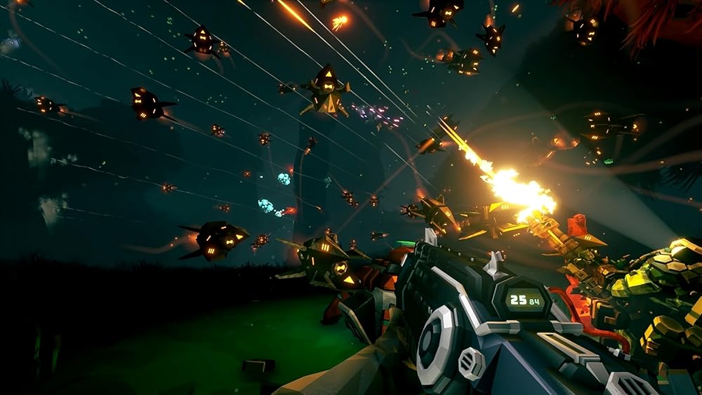 ドリームスペース 楽天市場店のDeep Rock Galactic: Special Edition -PS5｜アングル3