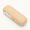 充電式カイロ HKR-01 ベージュ