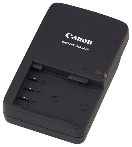 Canon バッテリーチャージャー CB-2LW Canon バッテリーチャージャー CB-2LW