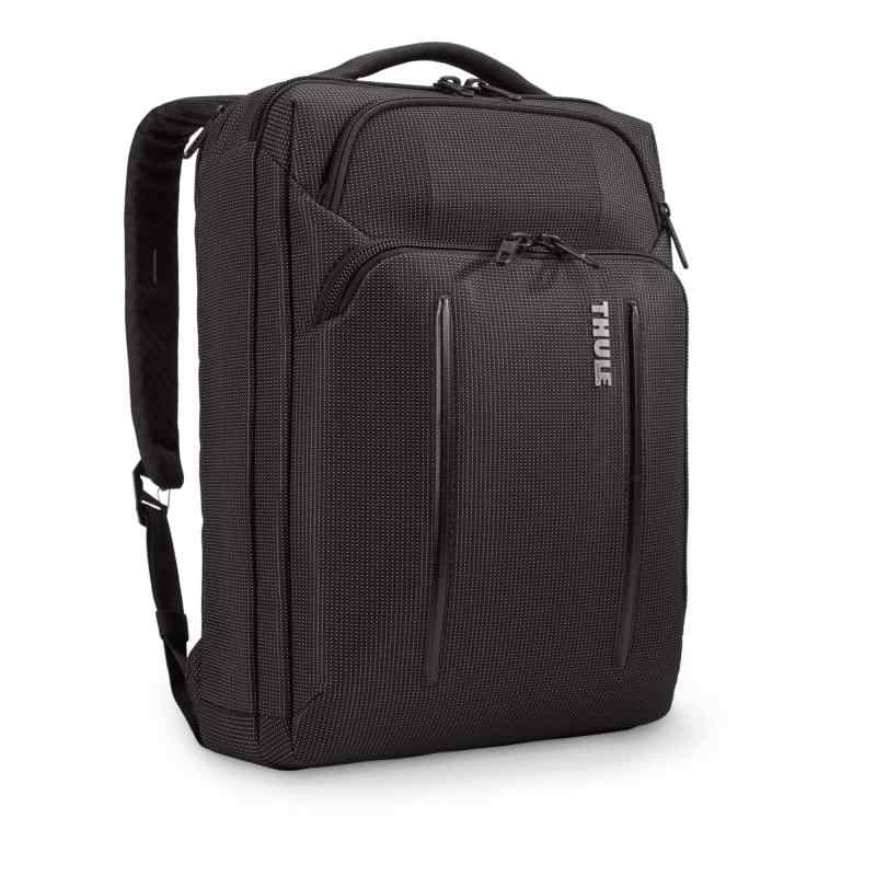 楽天ドリームストア365[スーリー] リュック Crossover 2 Convertible Laptop Bag 15.6インチ ノートパソコン収納可