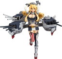 マックスファクトリー figma 艦隊これくしょん ‐艦これ‐ Iowa[アイオワ] ノンスケール ABS&amp;PVC製 塗装済み可動フィギュア 再販分