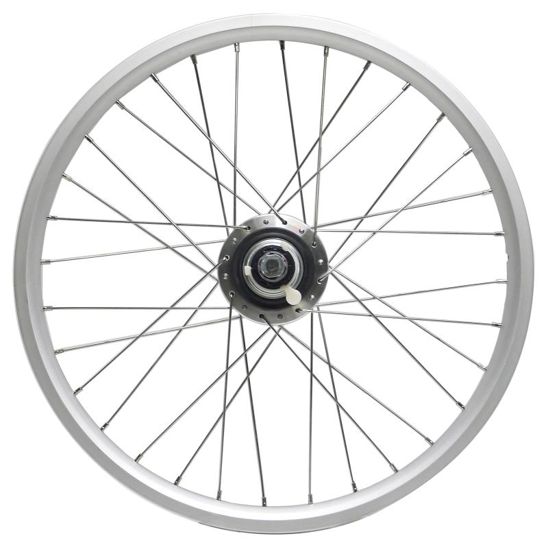 DAHON(ダホン) Wheel Set(REAR) [Boardwalk i5用] 20インチ