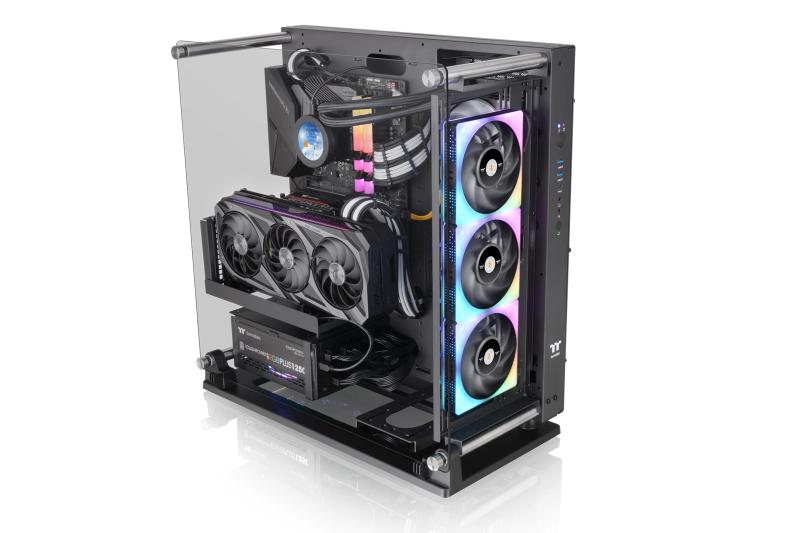 Thermaltake Core P3 TG Pro