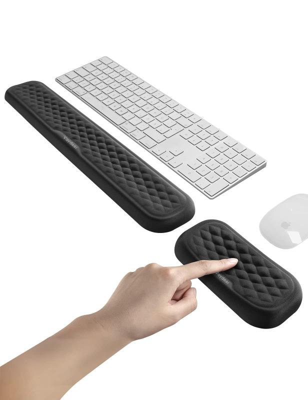 Wrist Rest Set