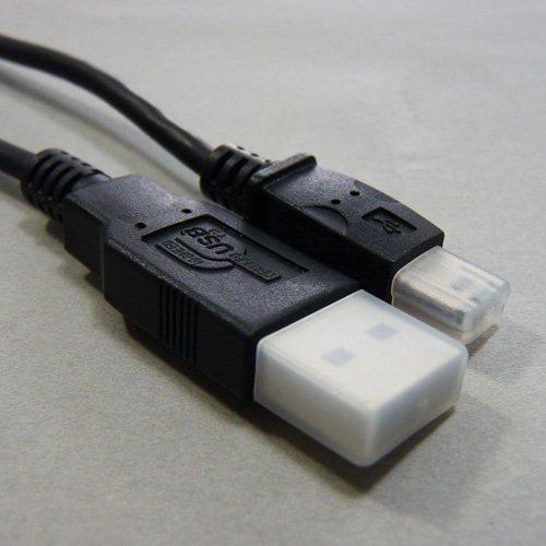 eNmxCY USB Mini-BP[u[یLbvyUSB Mini-BRlN^p~3/USB-ARlN^p~3zCBLUMNBUAK-W-6