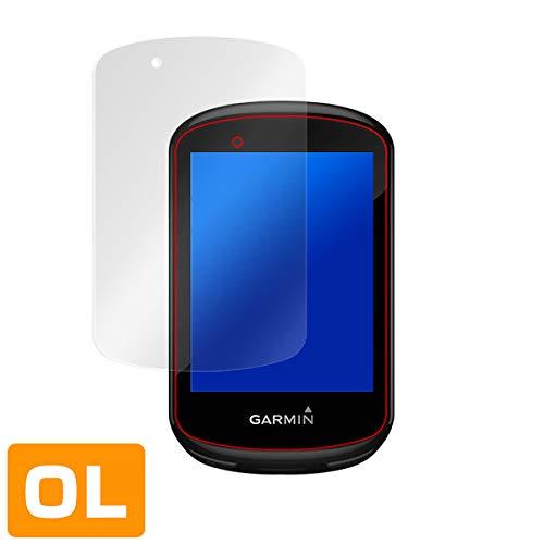 GARMIN Edge 830 / GARMIN Edge 530 / GARMIN å 830 / GARMIN å 530   ɻ ɵˢ ȿɻ߱վݸ ե OverLay Plus OLGMNED830/12