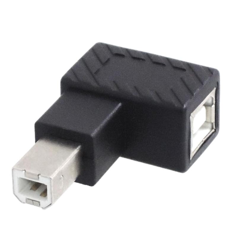 KAUMO USB ץ󥿡ü L Ѵץ (B/B᥹ ) KM-UC986