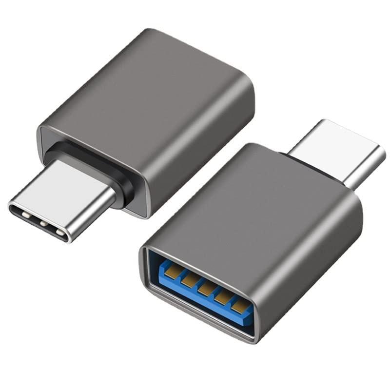 Secchuu Type C & USB3.2 変換アダプタ