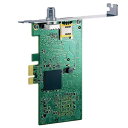 ピクセラ Xit Board 地上/BS/110度CSデジタル放送対応 PCIe接続 テレビチューナ