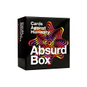 Cards Against Humanity:Absurd Box