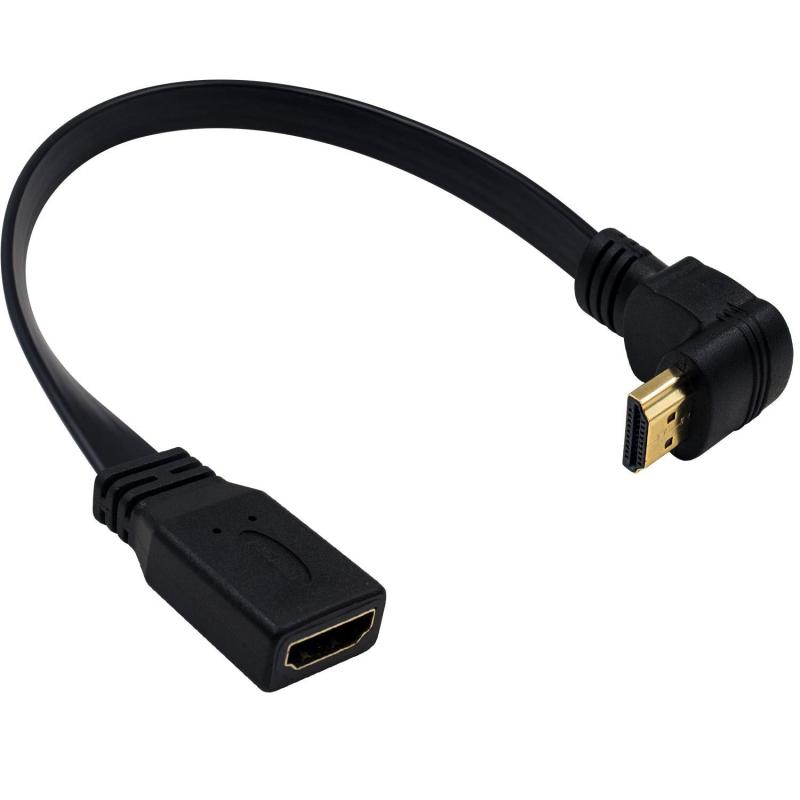 yMaxhoodz 90x HDMI P[u C30cm 4K HDMI L HDMI P[uHDMI X-IX L^ R[hbL[q nCXs[h Xtbg4K 3D HDMIP[u ^Cv ()