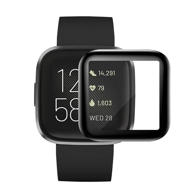 Fitbit Versa2 KXtB tB fitbit versa2 tB p KXtB y{fވɎqz ƊEōdx9H/ߗ99.9%/3D TouchΉ/3DEhGbWH/z/wh~/