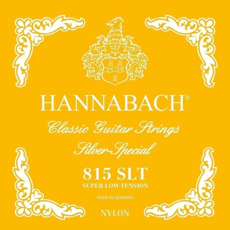 HANNABACH Vo[XyV E815SLT Yellow Set