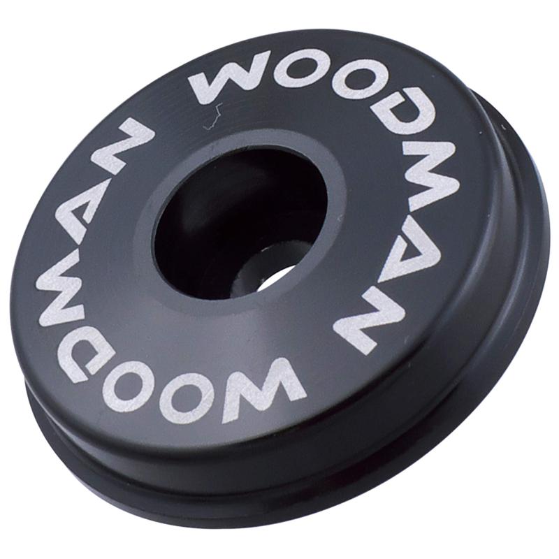 WOODMAN(Ebh}) LbvV[N [Xy[T[Lbv] 5mm ubN WM05BK