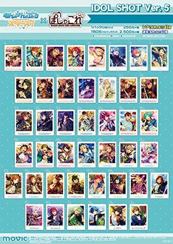 񂳂ԂX^[Y ςႱ IDOL SHOT Ver.5 BOXi 1BOX=10pbN