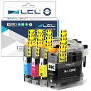 LCL Brother用 LC113-4PK LC113 LC113BK LC113C LC