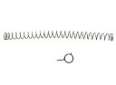 Guns Modify 150%リコイル/180%ハンマースプリングセット 東京マルイグロックシリーズ対応