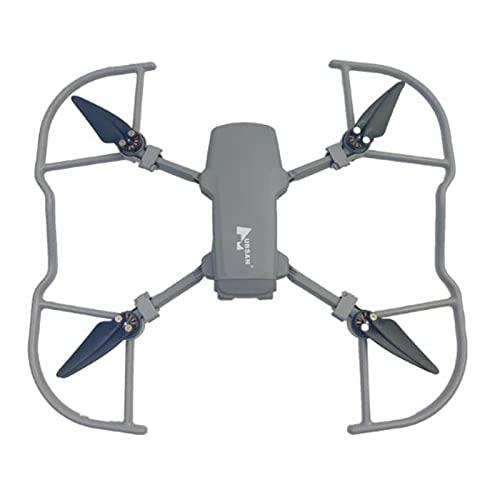 Taoricup Hubsan ZINO Mini Pro/SE 対応 プロペラガード