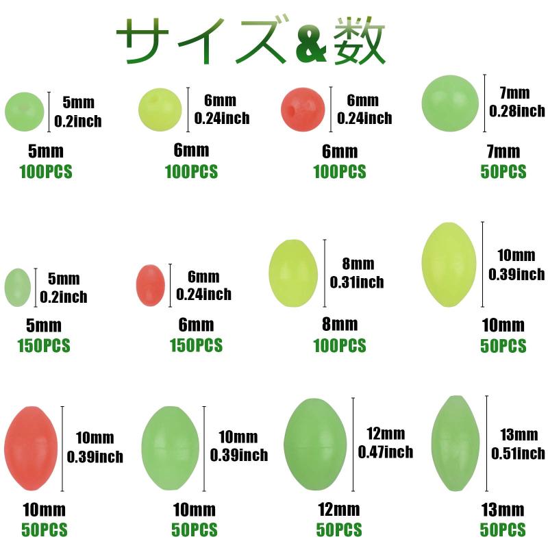 SHADDOCK シモリ玉 中通玉 フカセシモ...の紹介画像2