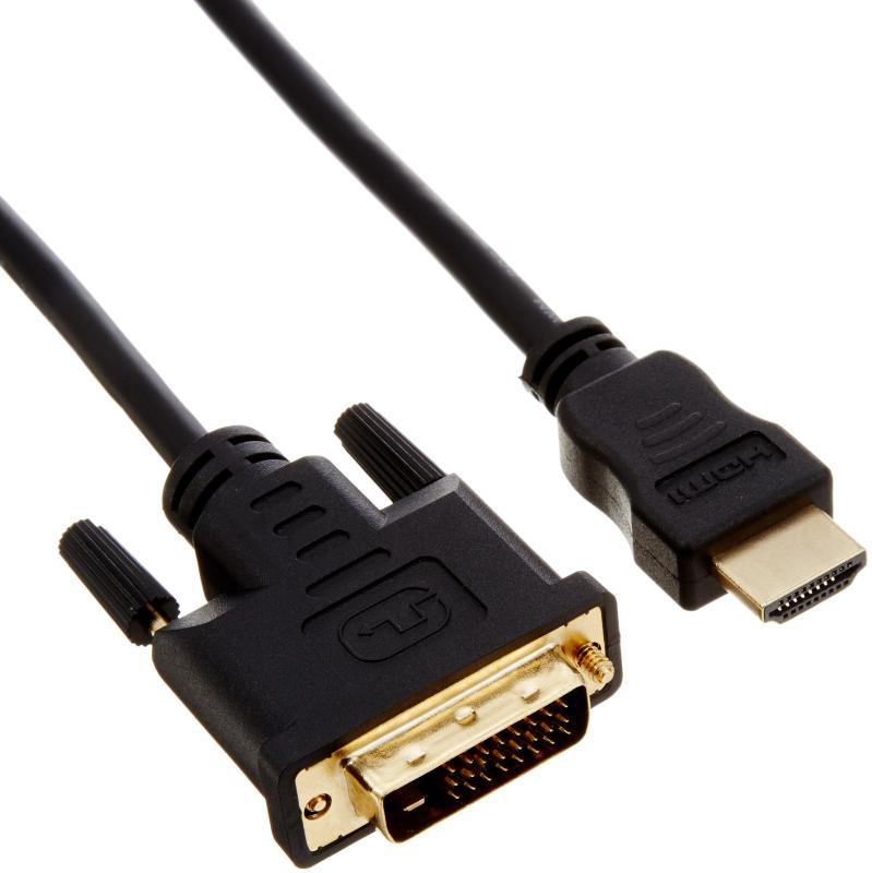 PLANEX HDMI-DVIϊP[u PL-HDDV