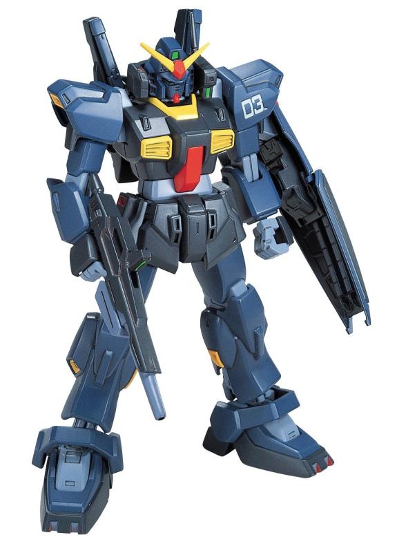 HGUC 1/144 RX-178 K_Mk-II (eB^[Y) (@mZK_)