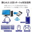 쥳 Bluetooth USBץ Ķ Ver4.0 EDR/LEб() Class2 Windows10б LBT-UAN05C2