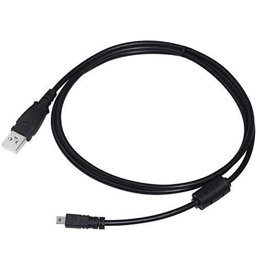 UC-E6 UC-E16 UC-E17 USB֥륳ѥ֥Nikonǥե Coolpix S3000 S3100 S3200 S8000 S100 S203 S230 P7000 AW100 L340 L32 A10 P520 D3300 D750