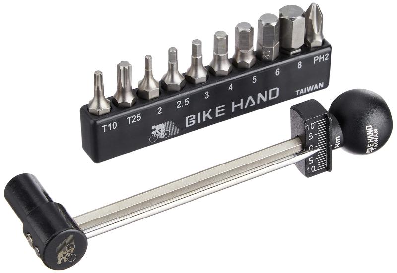 バイクハンド(BIKE HAND) YC-636 トルクレンチ YC636自転車