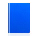 【日本総品】SLG Design iPad mini Retina レザーケース 本革 [スタンド機能/自動オン・オフ機能/液晶保護フィルム付] D5 Calf Skin Le..