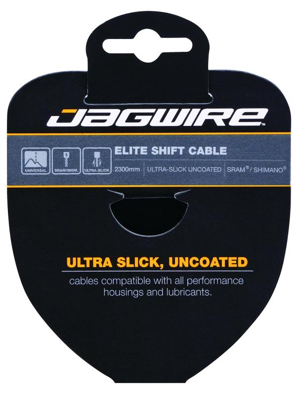 JAG WIRE(WOC[) ELITE ULTRA SLICK XeXCi[C[ 1.1mm~3100mm Jpj[ Vtgp 75EL3100