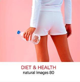 natural images Vol.80 DIET&amp;HEALTH