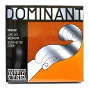 THOMASTIK Dominant ドミナント 3/4バイオリン弦セット