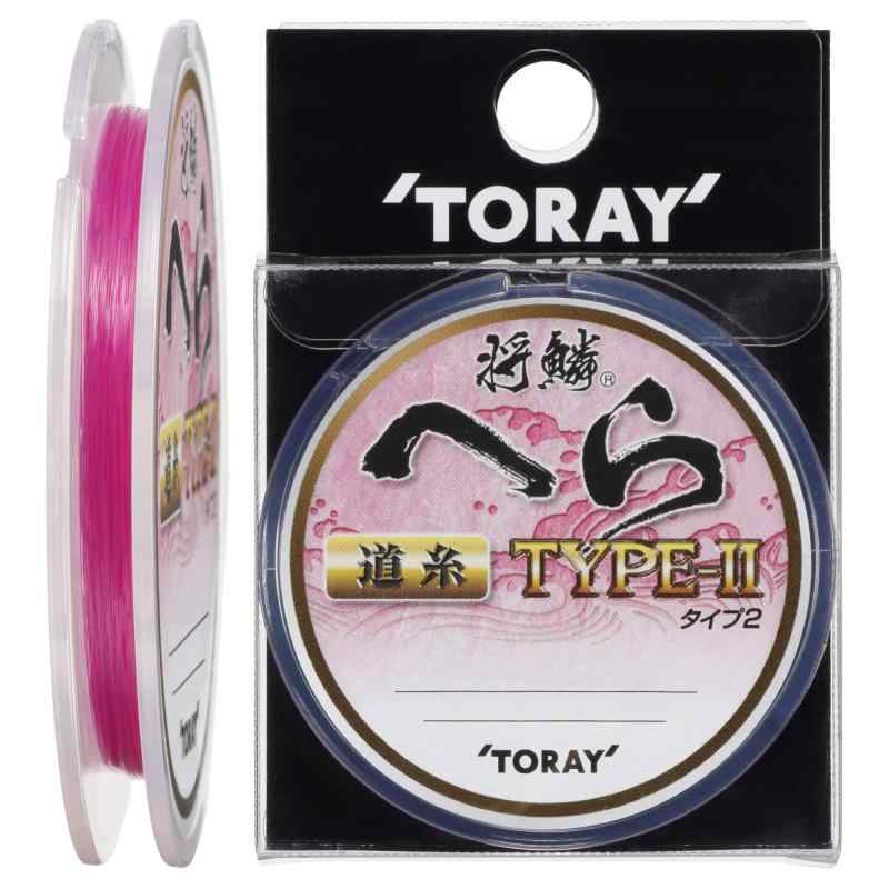 (TORAY) iCC  ւ ^Cv2  50m pbVsN