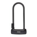 ABUS(アブス) GRANIT PLUS 640/230 TexKF BLACK