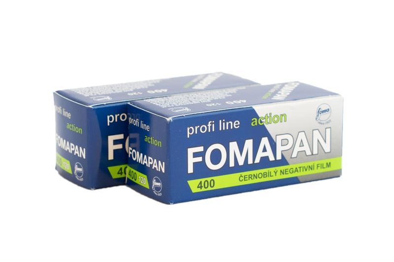 FOMA FOMAPAN lKtB